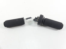 Load image into Gallery viewer, 2016 BMW S1000XR K49 Heated Cruise Control E-Throttle Grip Set 61318522472
