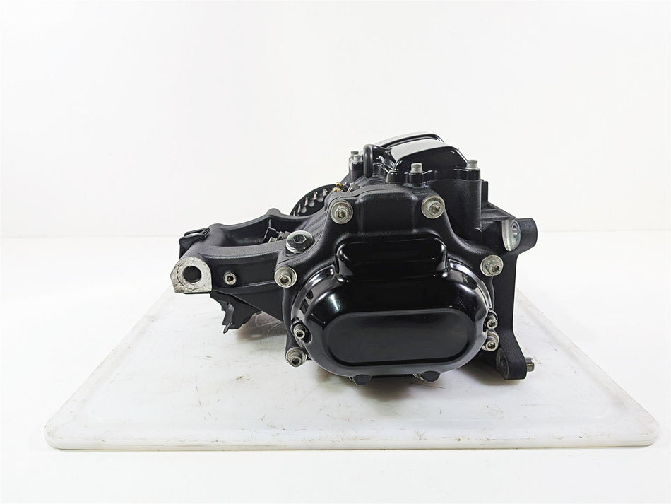 2016 Harley Softail FLSTFBS Fat Boy S 6-Speed Transmission Gear Box 21k 33012-10