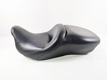 2018 Harley Touring FLHTCU Electra Glide Seat Saddle Low 52000033-Mototech271