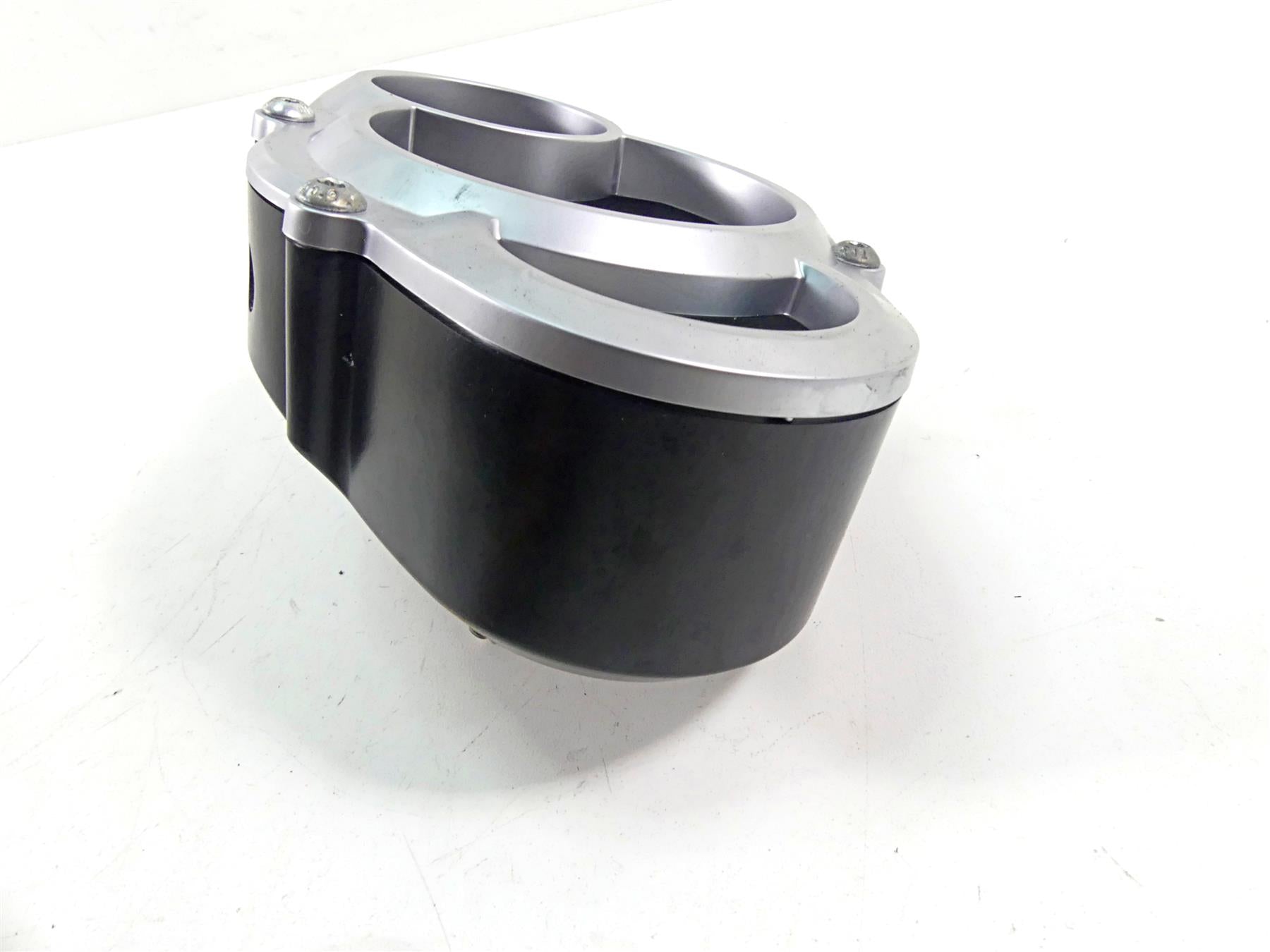 2015 Harley VRSCF Muscle V-Rod Gauges Speedometer Housing & Bezel 71959-09 {{ shop.shopifyCountryName }} - Mototech271