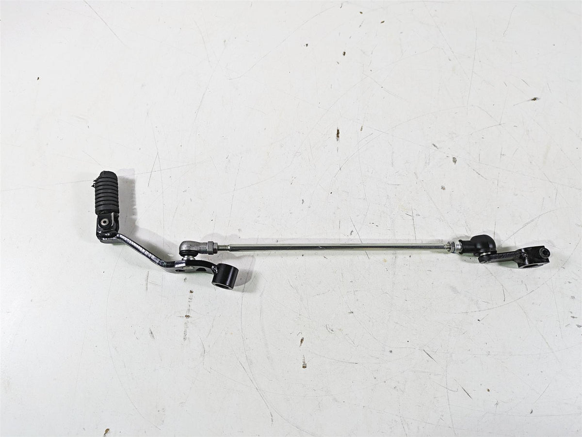 2021 Yamaha Tenere 700 XTZ7 Shift Gear Changer Lever Shifter BW3-F7442-00-00 {{ shop.shopifyCountryName }} - Mototech271
