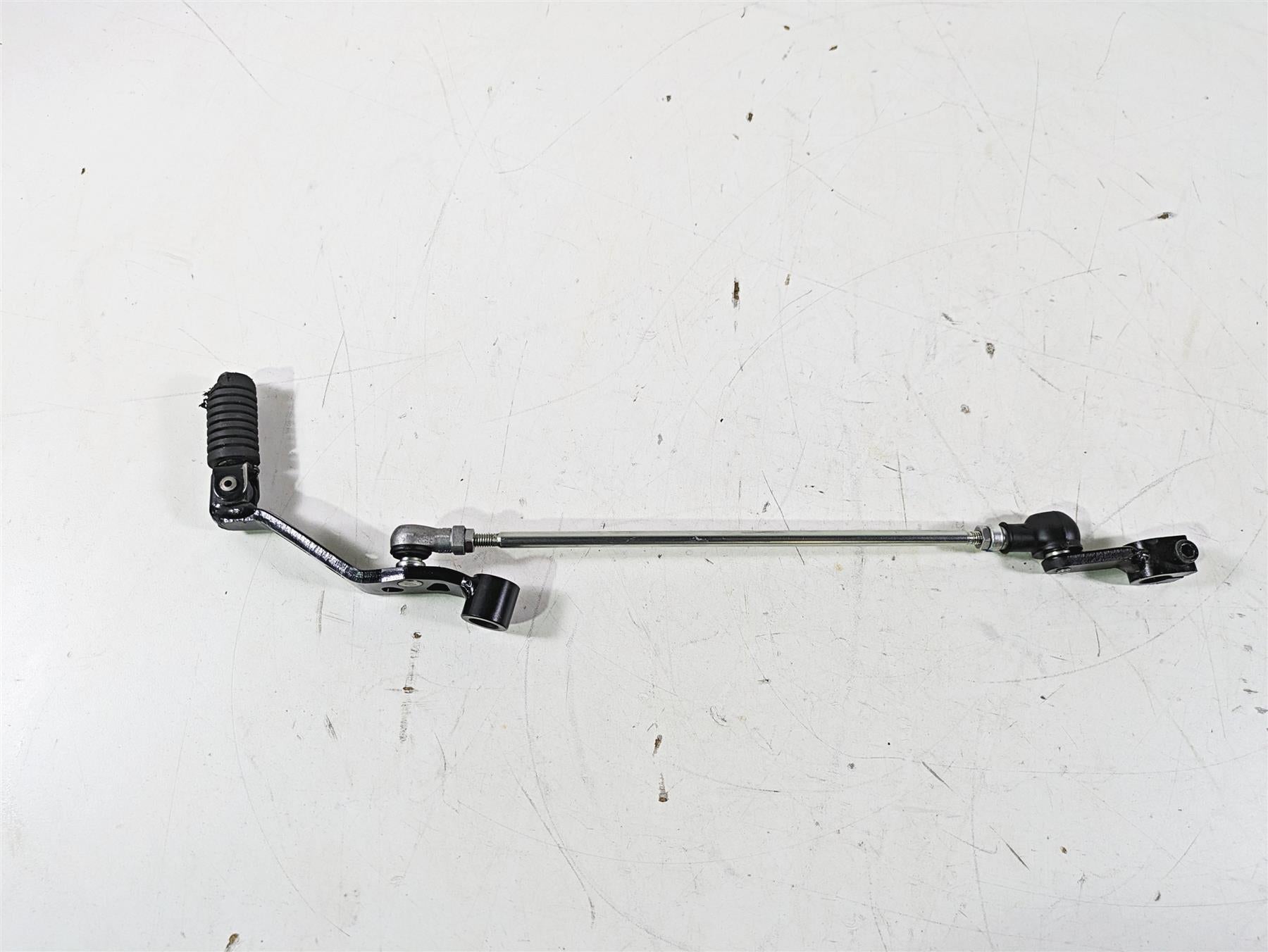 2021 Yamaha Tenere 700 XTZ7 Shift Gear Changer Lever Shifter BW3-F7442-00-00 {{ shop.shopifyCountryName }} - Mototech271