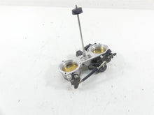 Load image into Gallery viewer, 2012 Harley VRSCF Muscle Rod Throttle Body Bodies Fuel Injection 27657-01 | Mototech271
