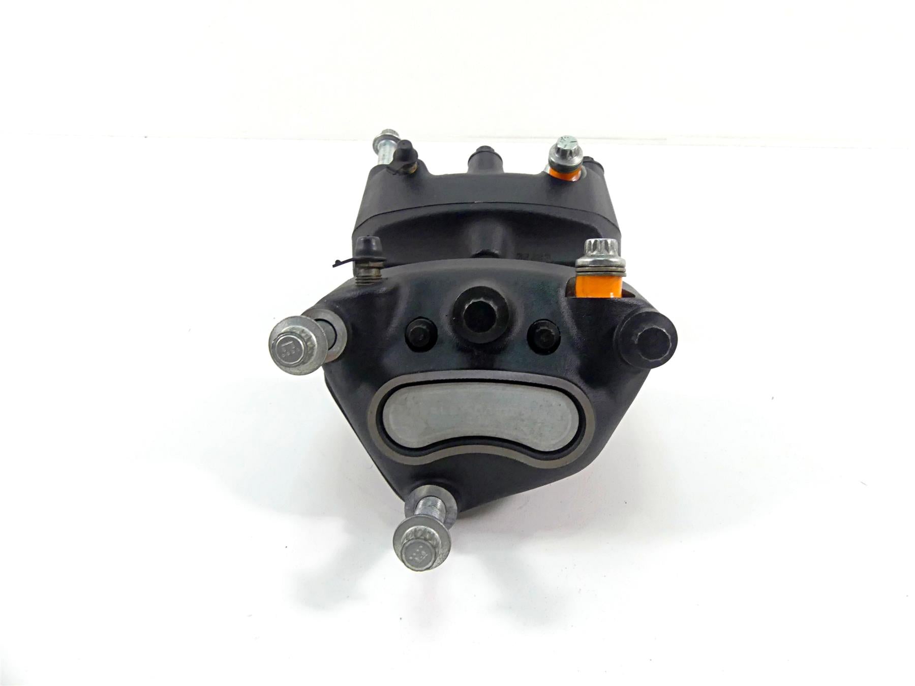 2003 Harley Touring FLHTCI E-Glide 100TH Front Brake Caliper Set 44023-00C {{ shop.shopifyCountryName }} - Mototech271
