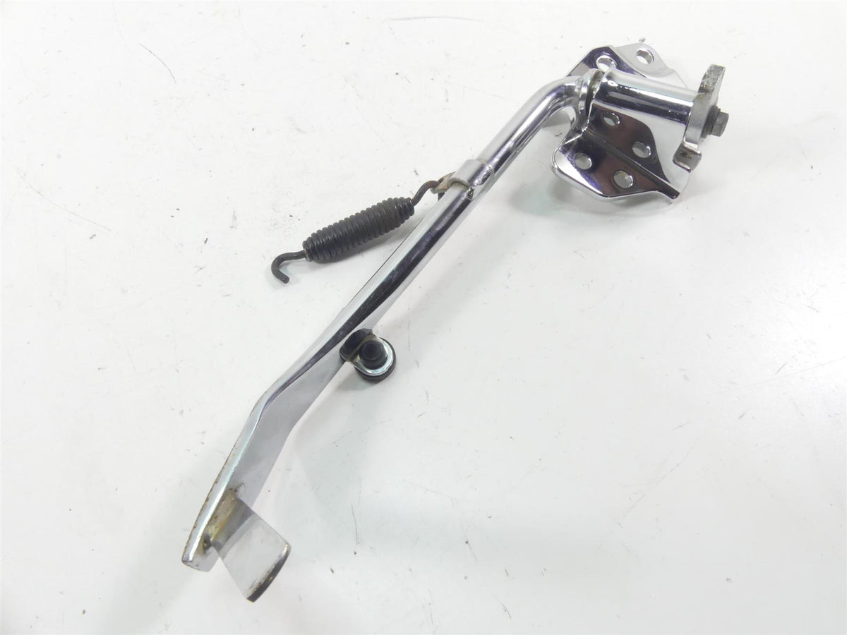 2013 Harley Touring FLHTK Electra Glide Side Kickstand Kick Jiffy Stand 50075-07 {{ shop.shopifyCountryName }} - Mototech271