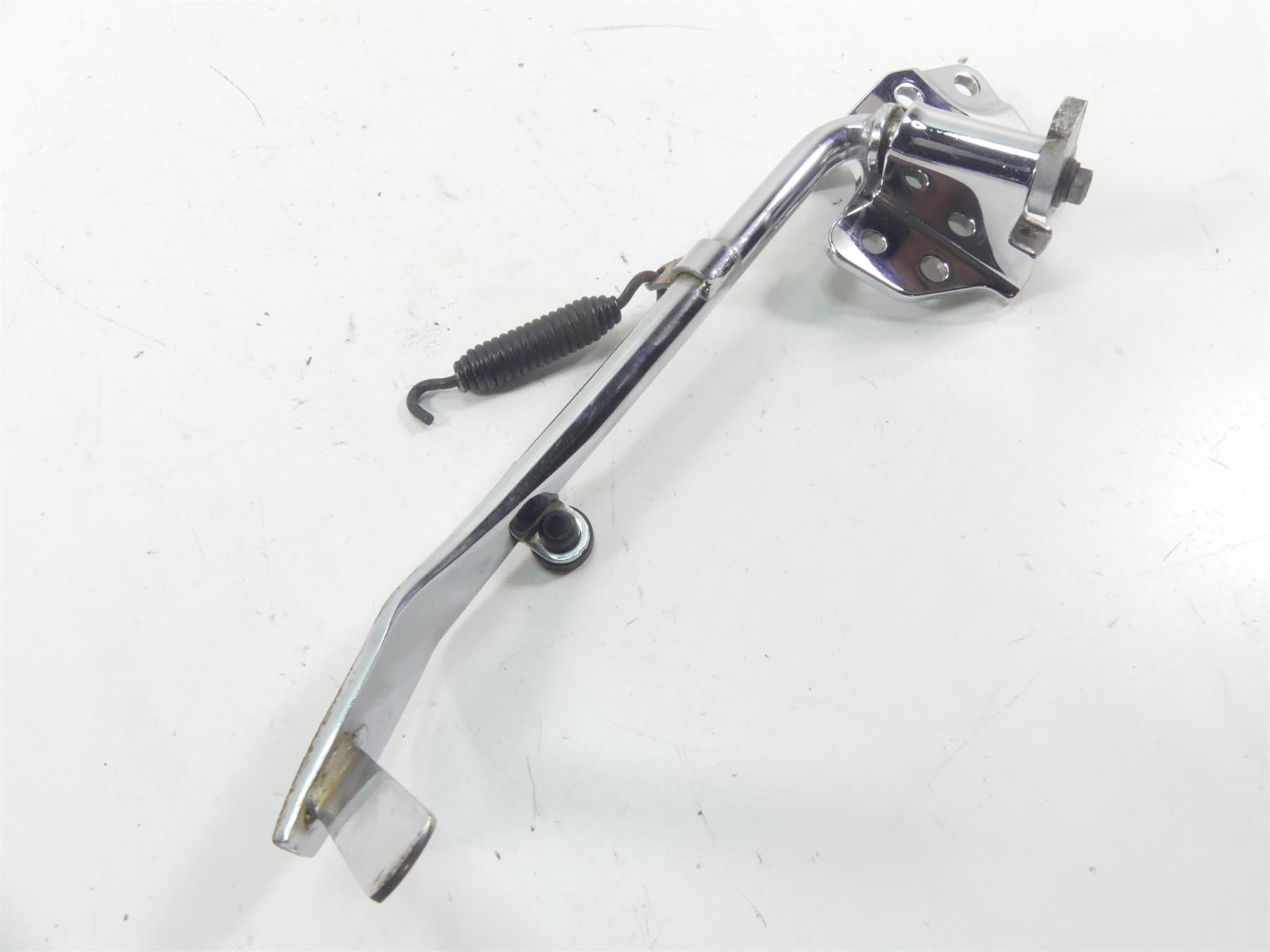 2013 Harley Touring FLHTK Electra Glide Side Kickstand Kick Jiffy Stand 50075-07 {{ shop.shopifyCountryName }} - Mototech271