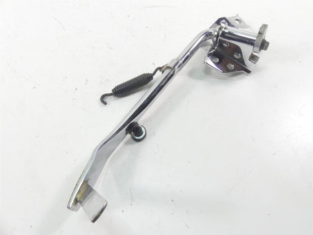 2013 Harley Touring FLHTK Electra Glide Side Kickstand Kick Jiffy Stand 50075-07 {{ shop.shopifyCountryName }} - Mototech271