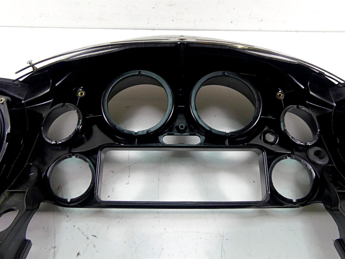 2006 Harley Touring FLHTCU SE E-Glide Inner Fairing & Speaker Set 58546-06 {{ shop.shopifyCountryName }} - Mototech271