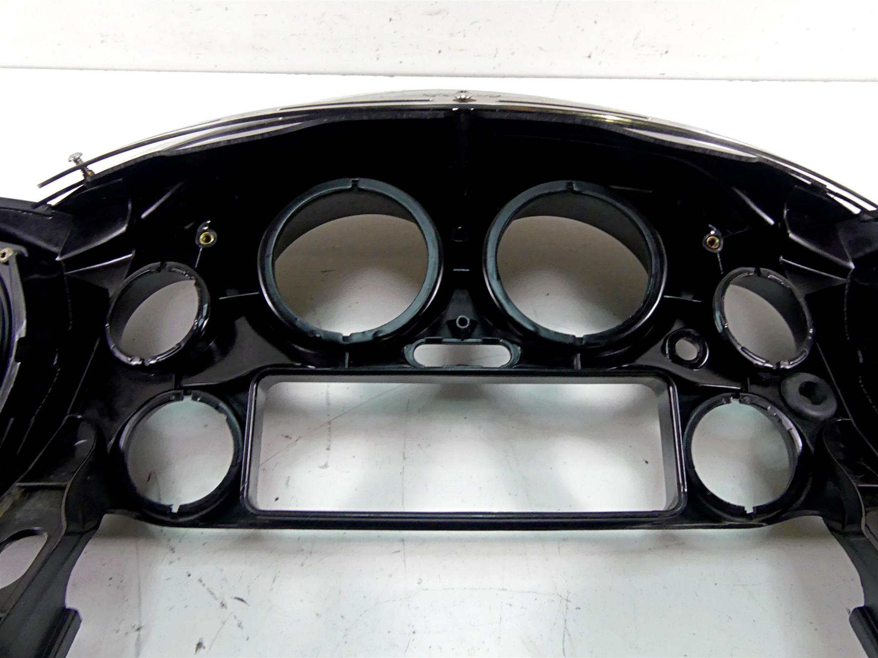 2006 Harley Touring FLHTCU SE E-Glide Inner Fairing & Speaker Set 58546-06 {{ shop.shopifyCountryName }} - Mototech271