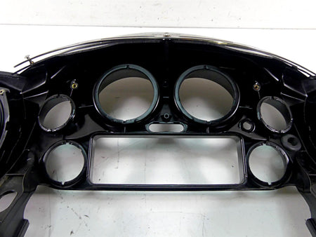 2006 Harley Touring FLHTCU SE E-Glide Inner Fairing & Speaker Set 58546-06 {{ shop.shopifyCountryName }} - Mototech271