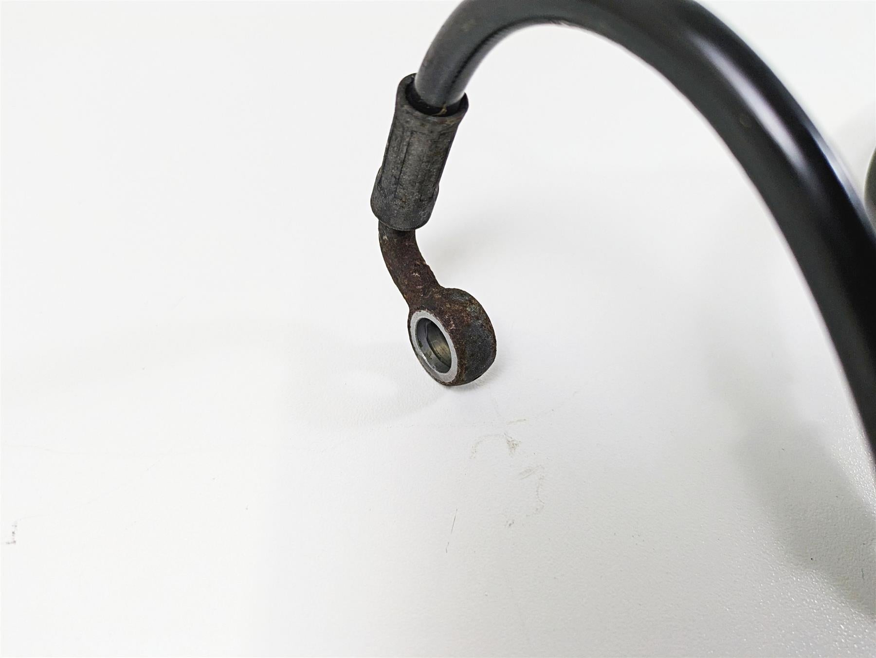 2016 Indian Chief Classic Rear Abs Brake Line Hose Set 1911991 1912037 {{ shop.shopifyCountryName }} - Mototech271