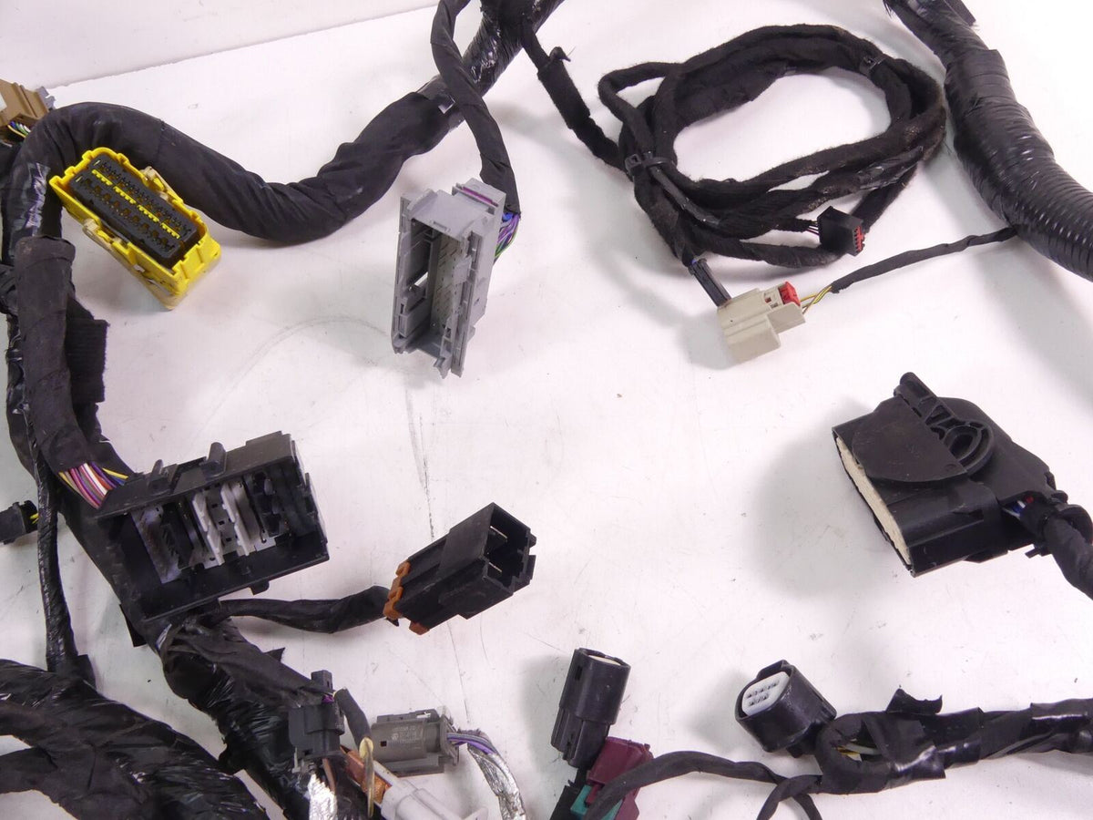 2020 Vanderhall Venice BlackJack Main Wiring Harness For Parts - Read 33390144 {{ shop.shopifyCountryName }} - Mototech271