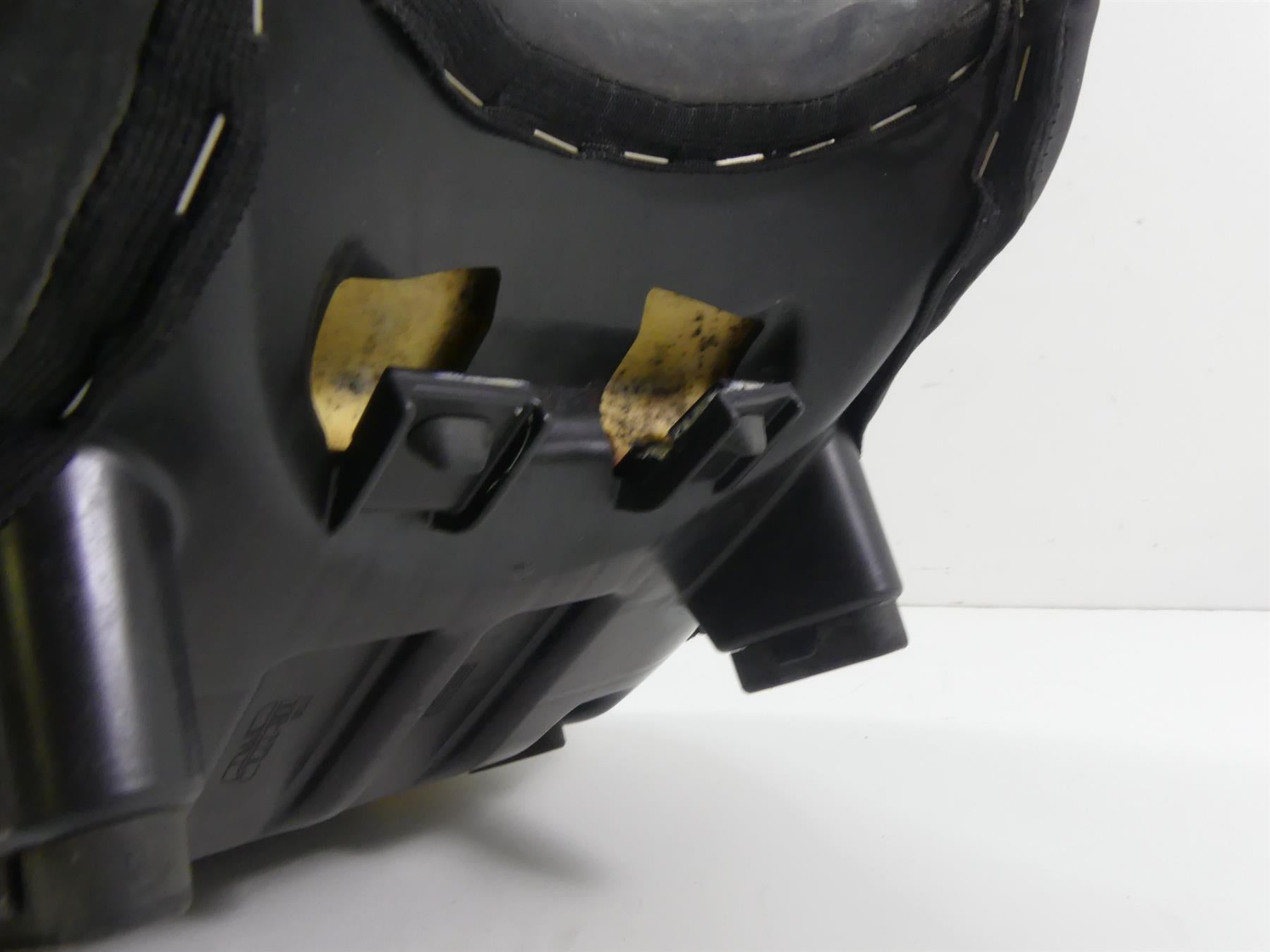 2010 Ducati Streetfighter 1098 S Front Driver Rider Saddle Seat 59511001A {{ shop.shopifyCountryName }} - Mototech271