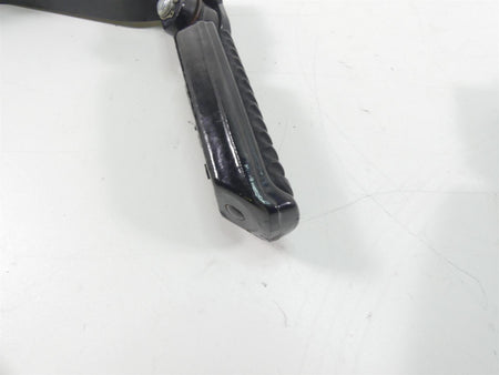 2011 Harley VRSCF Muscle Rod Rear Passenger Footpeg Custom Mount Set 33134-07 {{ shop.shopifyCountryName }} - Mototech271
