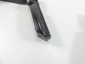 2011 Harley VRSCF Muscle Rod Rear Passenger Footpeg Custom Mount Set 33134-07 | Mototech271