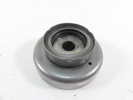 2008 Harley Softail FXSTB Night Train Ignition Flywheel Rotor Fly Wheel 40356-07 {{ shop.shopifyCountryName }} - Mototech271