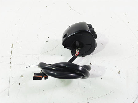 2016 Harley FLSTC Softail Heritage Right Hand Control Switch 71500297 {{ shop.shopifyCountryName }} - Mototech271