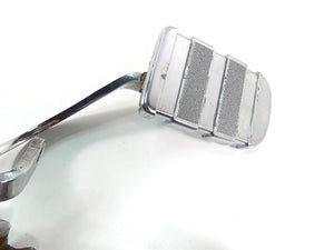 2002 Honda VTX1800 R Front L+R Floor Board Shifter Brake Pedal 50612-MCV-010 | Mototech271