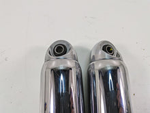 Load image into Gallery viewer, 2009 Harley FXDF Dyna Fat Bob 12&quot; Rear Shock Damper Suspension Set  54537-08A | Mototech271
