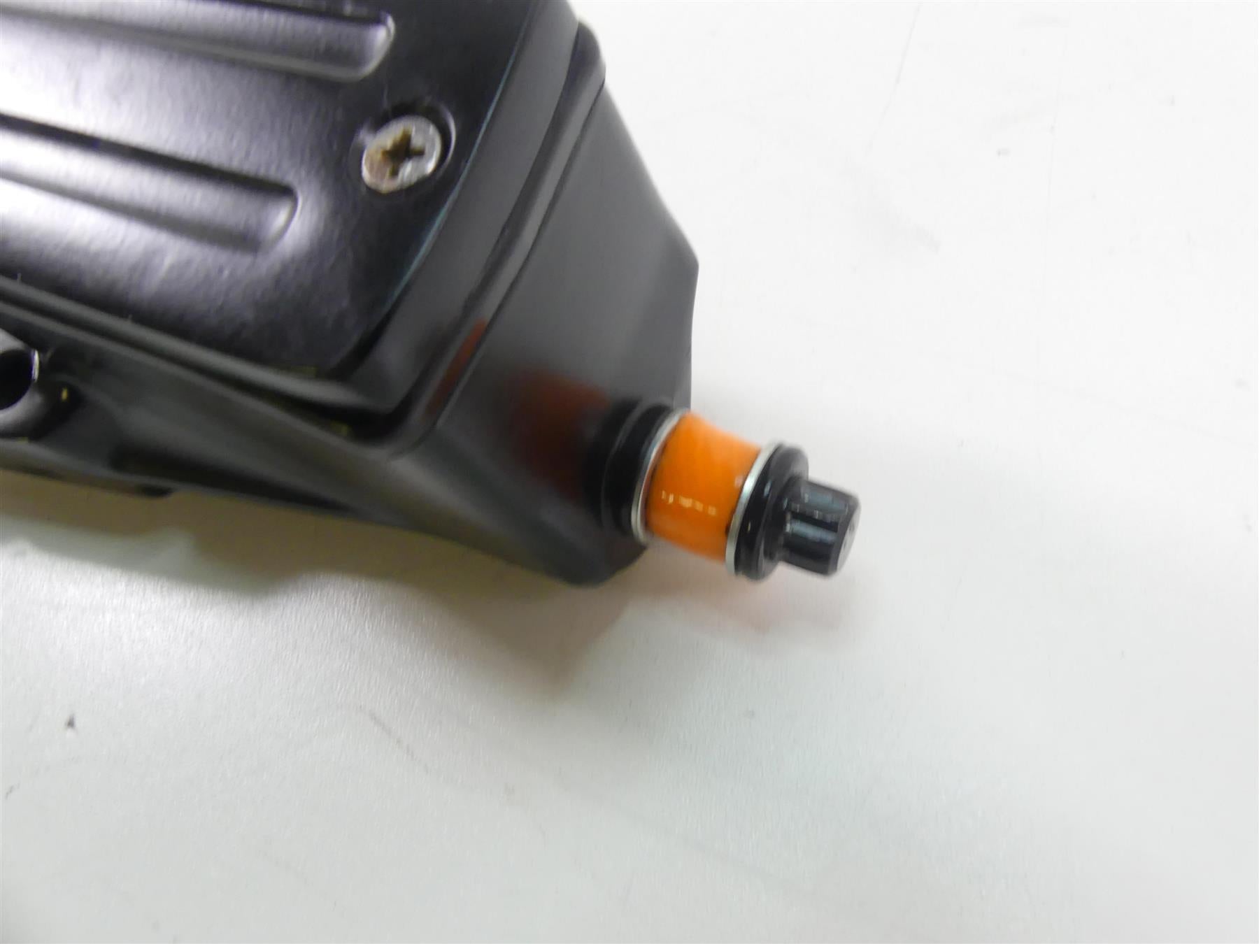 1995 Harley Touring FLHTCU Electra Glide Front Brake Master Cylinder 45013-93A {{ shop.shopifyCountryName }} - Mototech271
