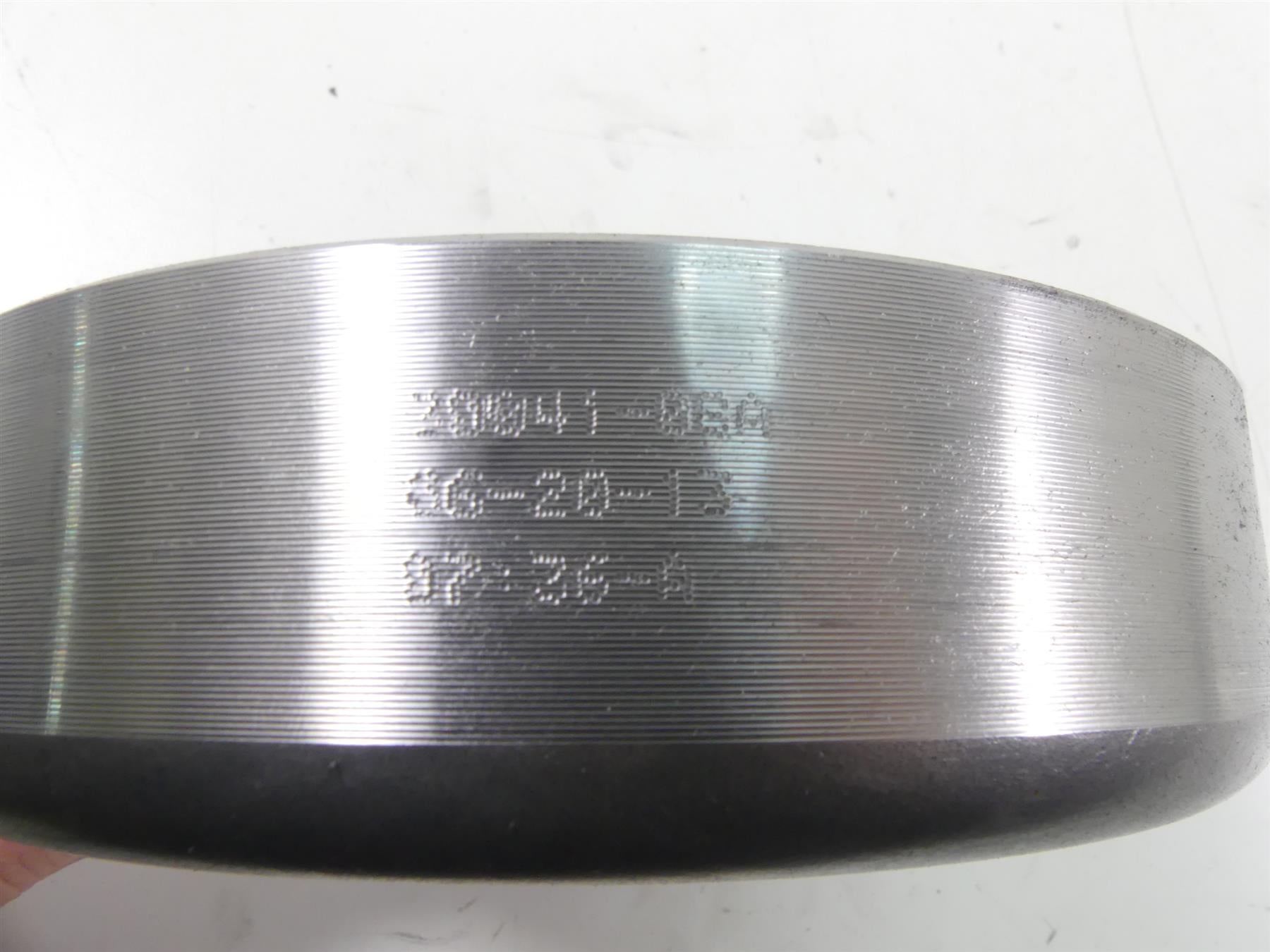 2014 Harley Touring FLHX Street Glide Flywheel Fly Wheel Ignition 30041-08A {{ shop.shopifyCountryName }} - Mototech271