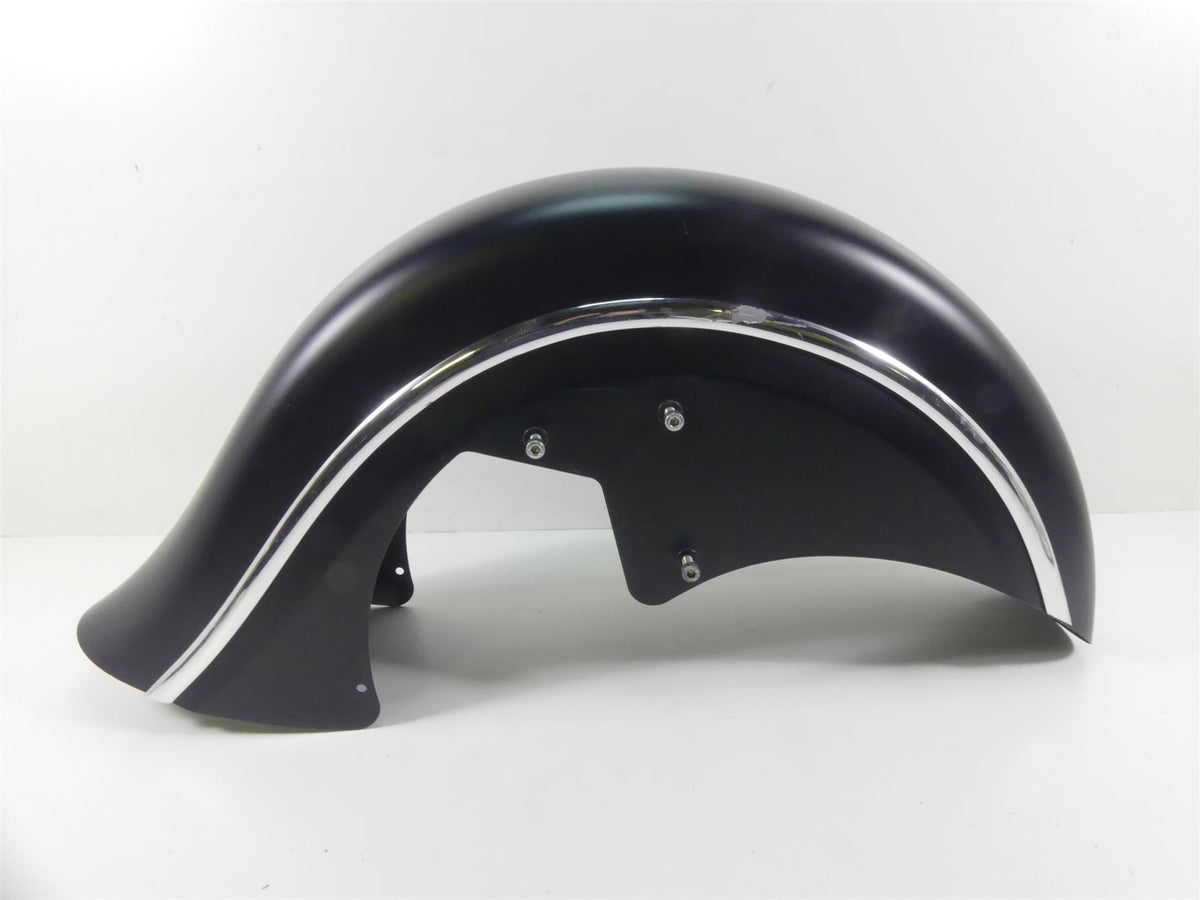 2016 Indian Chieftain Dark Horse Front Fender Tire Hugger Guard - Read 1019176 {{ shop.shopifyCountryName }} - Mototech271