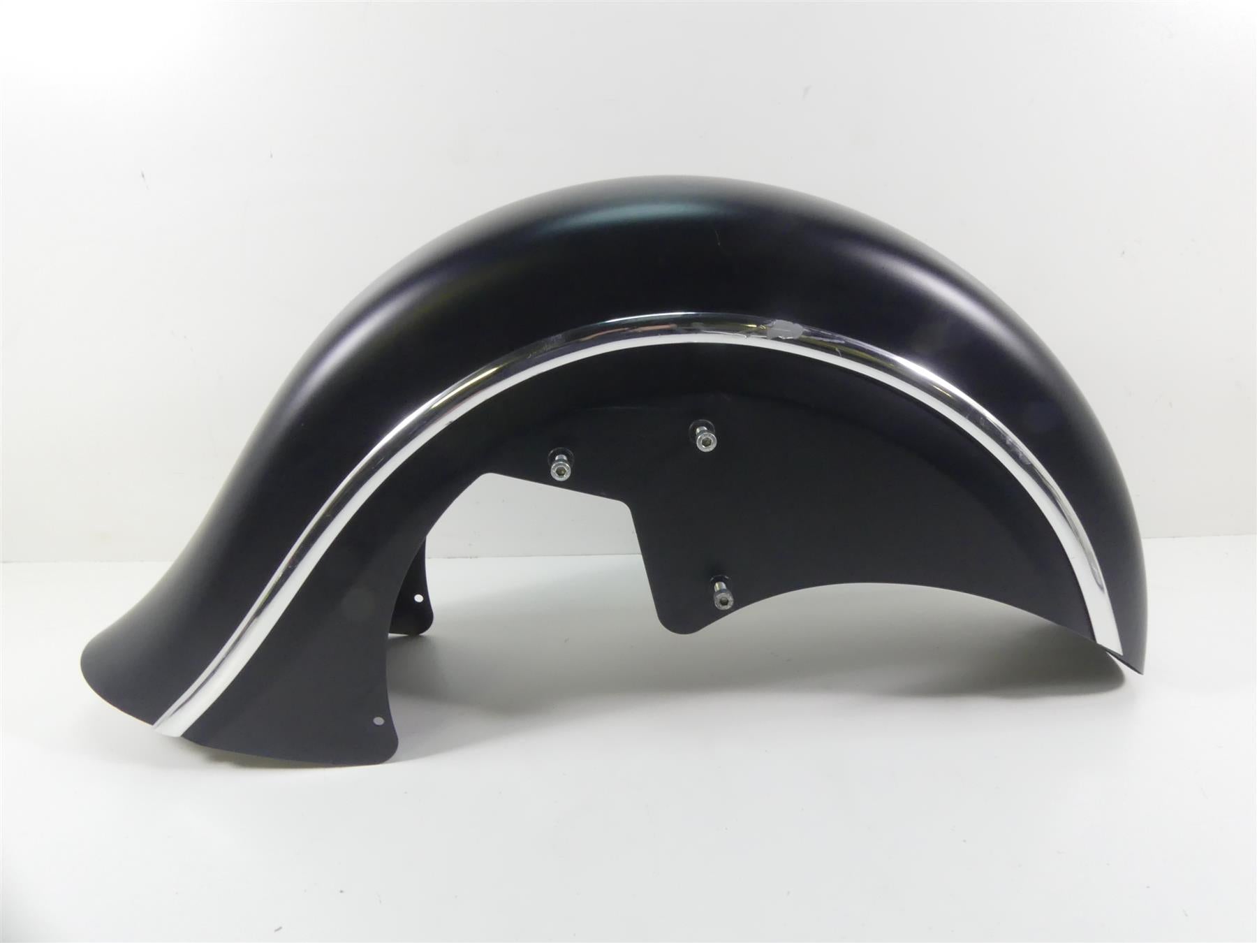 2016 Indian Chieftain Dark Horse Front Fender Tire Hugger Guard - Read 1019176 {{ shop.shopifyCountryName }} - Mototech271