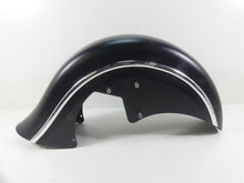 Load image into Gallery viewer, 2016 Indian Chieftain Dark Horse Front Fender Tire Hugger Guard - Read 1019176 | Mototech271
