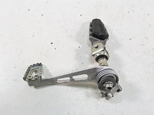 Load image into Gallery viewer, 2020 Ducati Scrambler 1100 Sport Pro Right Footpeg &amp; Brake Pedal 45721002AA | Mototech271
