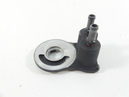 2013 Harley Touring FLHX Street Glide Oil Cooler Flange Adapter 63059-09A {{ shop.shopifyCountryName }} - Mototech271