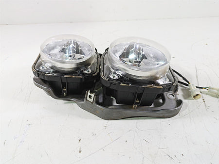 2022 Yamaha YXZ1000 R Right Headlight Head Light Lamp Set 2UD-84300-00-00 {{ shop.shopifyCountryName }} - Mototech271