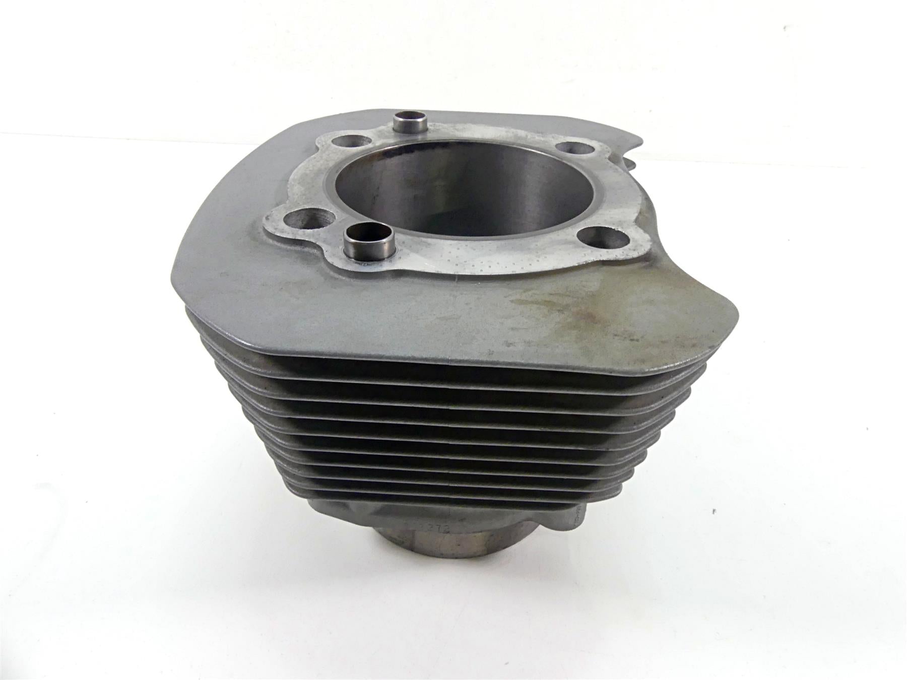 2009 Harley XR1200 Sportster Rear Cylinder Jug -No Piston- 16466-04A 16956-02 {{ shop.shopifyCountryName }} - Mototech271
