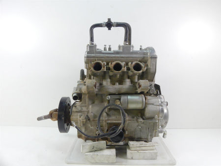 2018 Yamaha YXZ1000R EPS SS Running Engine Motor 1K - Video 2HC-15109-08-00 {{ shop.shopifyCountryName }} - Mototech271