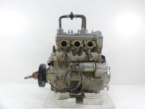 2018 Yamaha YXZ1000R EPS SS Running Engine Motor 1K - Video 2HC-15109-08-00 | Mototech271