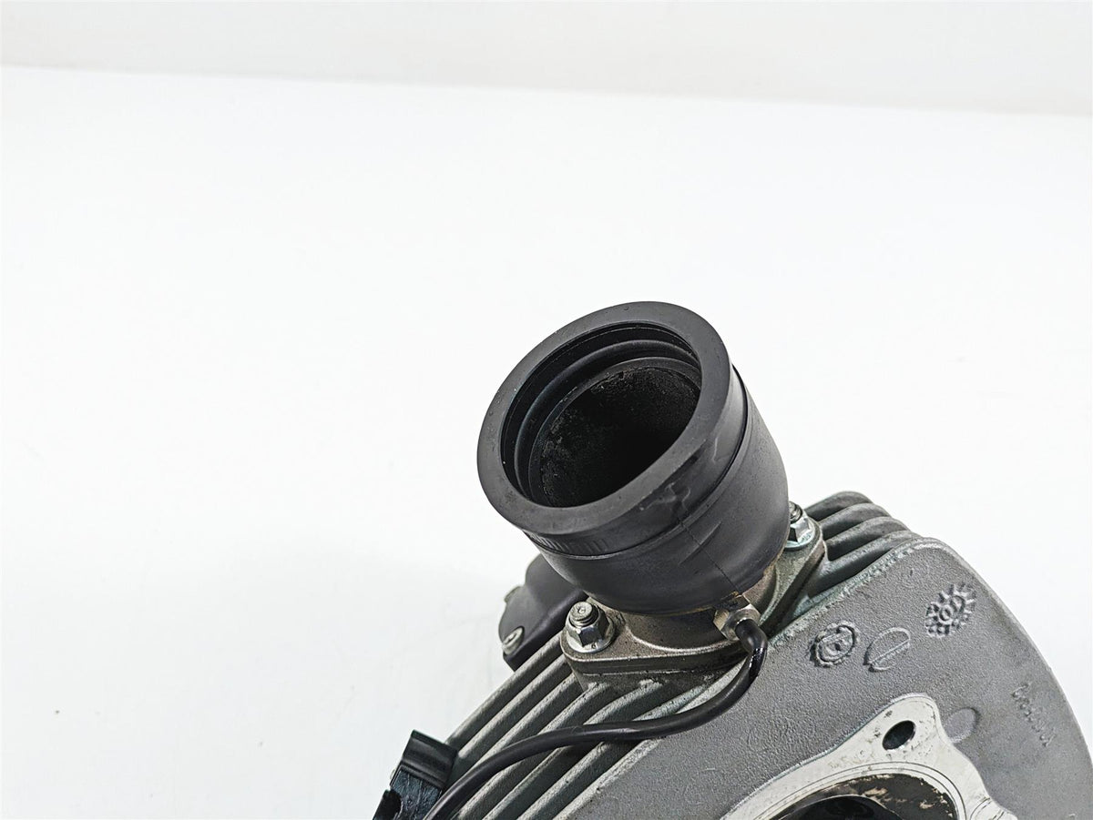 2011 Ducati Hypermotard 1100 Evo SP Rear Vertical Cylinder Head 30122761AA {{ shop.shopifyCountryName }} - Mototech271