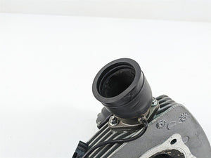2011 Ducati Hypermotard 1100 Evo SP Rear Vertical Cylinder Head 30122761AA