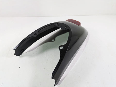 2006 Harley VRSCR Street V-Rod Rear Fender Vivid Black 59376-06 {{ shop.shopifyCountryName }} - Mototech271