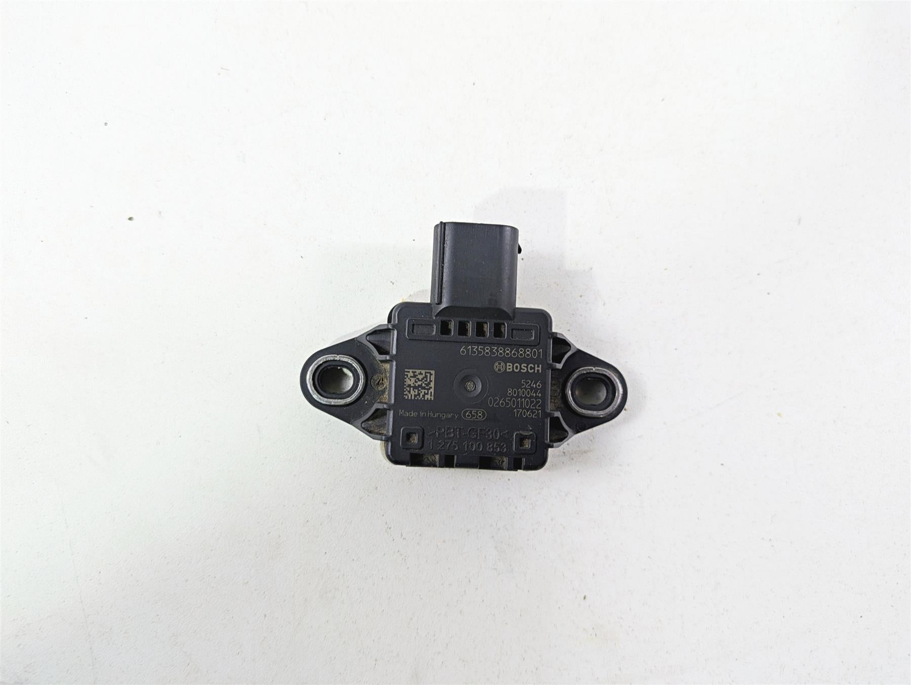 2017 BMW R1200 GS K50 Bosch Speed Sensor 61358388688 {{ shop.shopifyCountryName }} - Mototech271