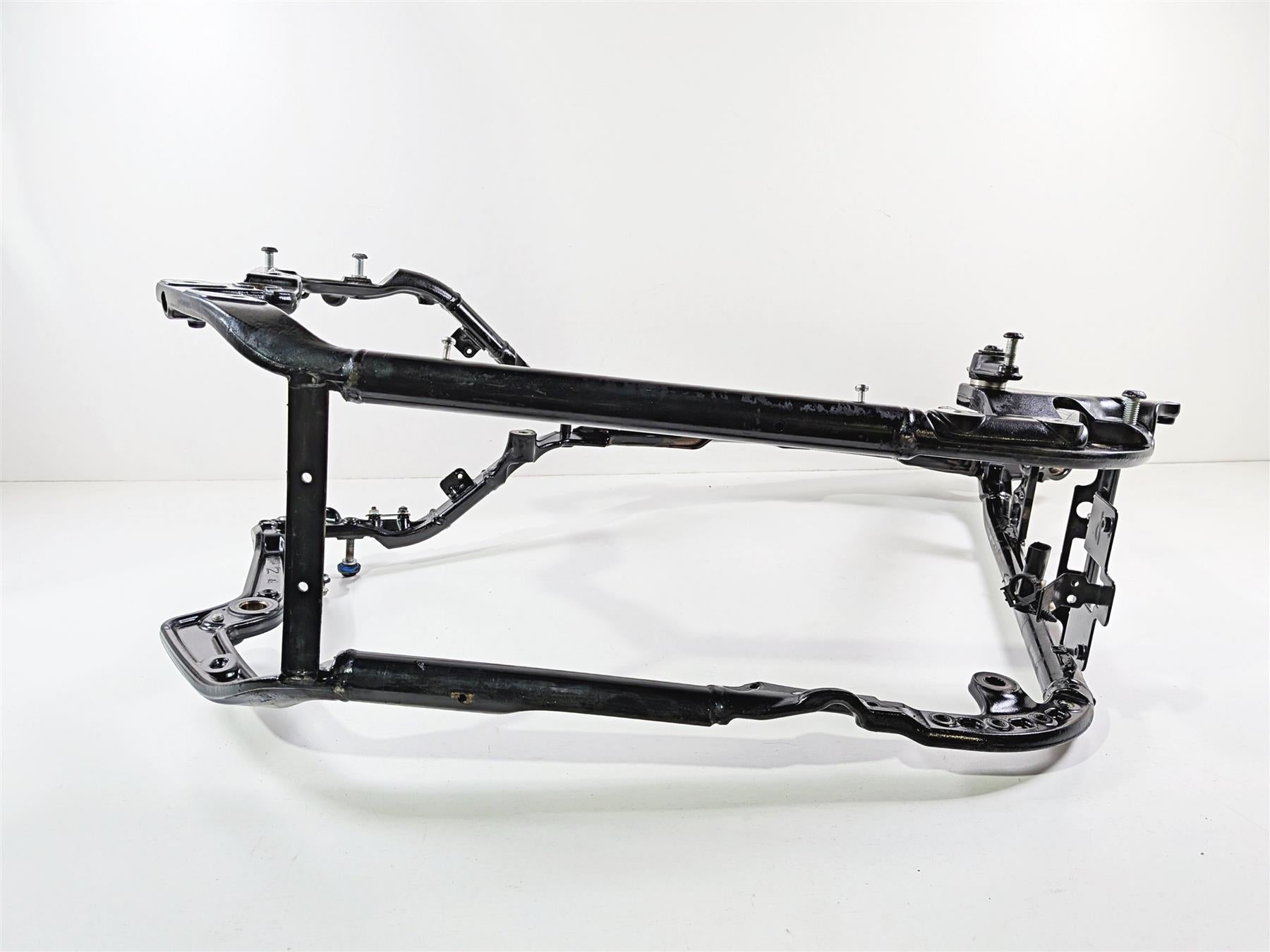 2022 Harley Softail FXLRST Low Rider Straight Frame Chassis WA*C 47000272A {{ shop.shopifyCountryName }} - Mototech271