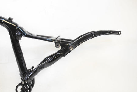 2011 Harley XR XLR 1200 XR1200 X Straight Main Frame Chassis Slvg 48879-08A {{ shop.shopifyCountryName }} - Mototech271