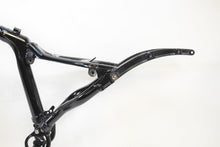 Load image into Gallery viewer, 2011 Harley XR XLR 1200 XR1200 X Straight Main Frame Chassis Slvg 48879-08A | Mototech271
