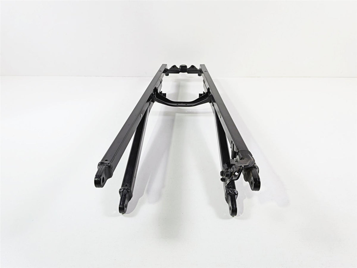 2017 BMW S1000RR K46 Straight Rear Black Subframe Sub Frame 46518550381 {{ shop.shopifyCountryName }} - Mototech271
