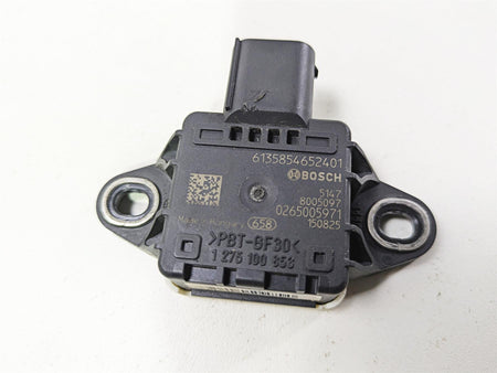 2016 BMW S1000RR K46 Bosch Speed Sensor Drehratensensor 61358546524 61358388688 {{ shop.shopifyCountryName }} - Mototech271