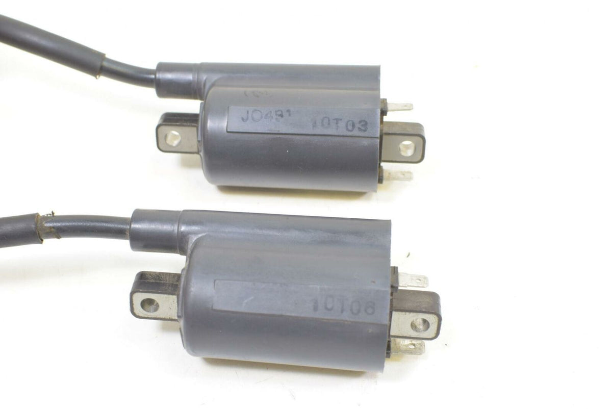 2017 Suzuki M109R VZR1800 Boulevard Complete Ignition Coil Set 33410-35F11 {{ shop.shopifyCountryName }} - Mototech271