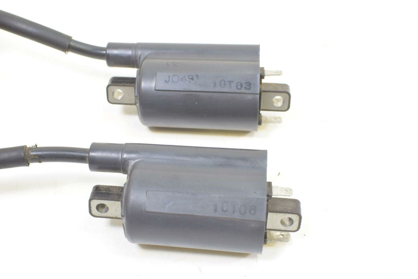 2017 Suzuki M109R VZR1800 Boulevard Complete Ignition Coil Set 33410-35F11 {{ shop.shopifyCountryName }} - Mototech271
