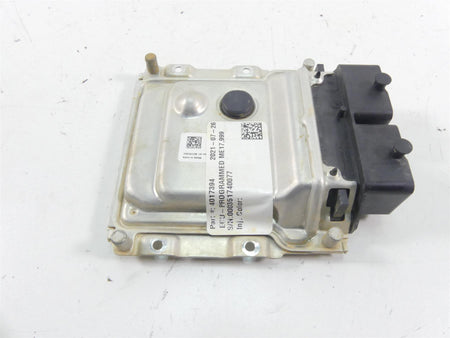 2021 Polaris RZR XP 1000 EPS Cdi Ecu Ecm Engine Control Module 4017394 {{ shop.shopifyCountryName }} - Mototech271