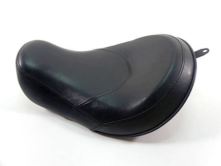 2017 Harley Dyna FXDB Street Bob Front Rider Solo Seat Saddle 51475-09A {{ shop.shopifyCountryName }} - Mototech271