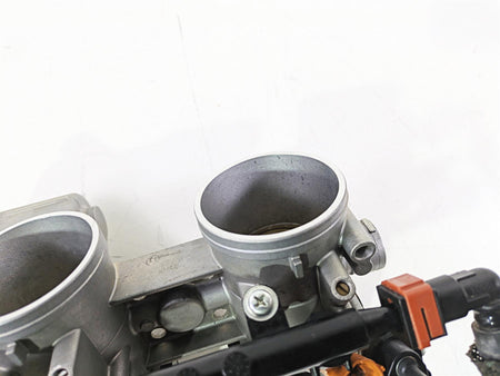 2021 Kawasaki Teryx KRX KRF 1000 Throttle Body Bodies 16163-0991 {{ shop.shopifyCountryName }} - Mototech271