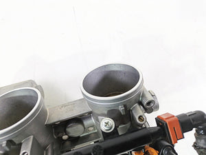 2021 Kawasaki Teryx KRX KRF 1000 Throttle Body Bodies 16163-0991