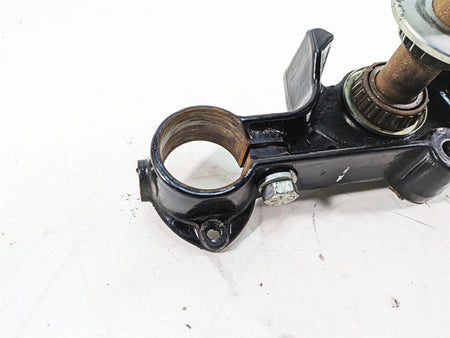 2013 Harley Softail FLSTFB Fat Boy Lo Upper Lower Triple Tree Set 45605-00A {{ shop.shopifyCountryName }} - Mototech271